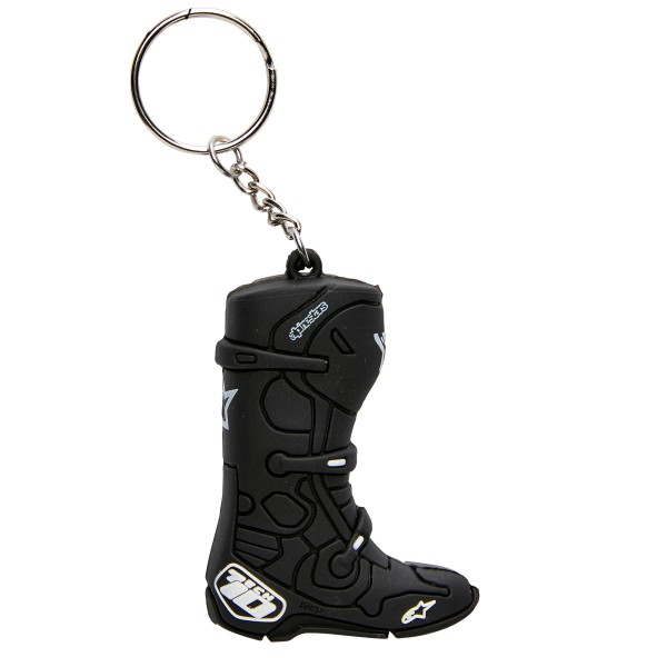 Alpinestars New tech 10 boot keyfob black